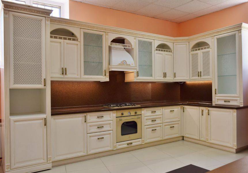 кухня угловая флоренция в Нижневартовске