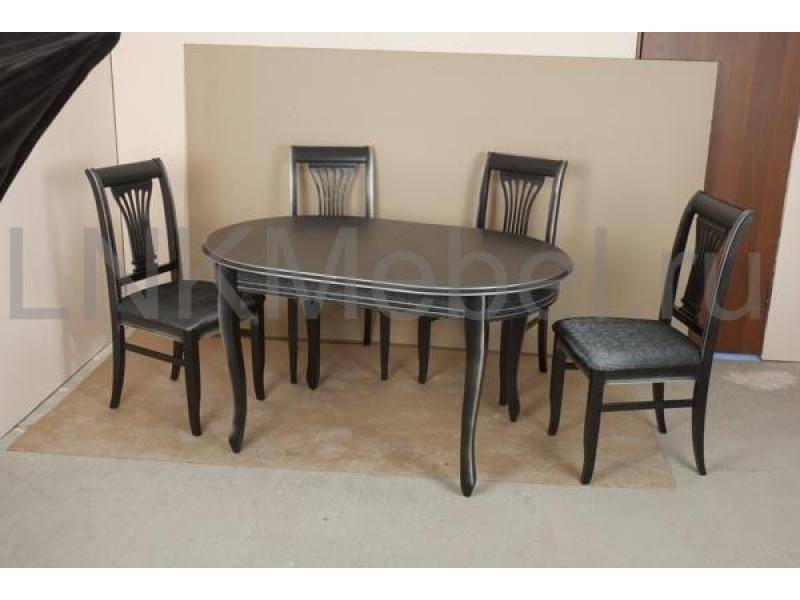 стол обеденный агат 2 в Нижневартовске