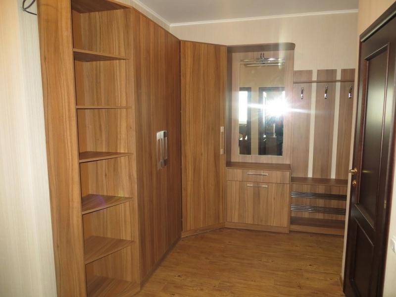 прихожая угловая гринвич в Нижневартовске