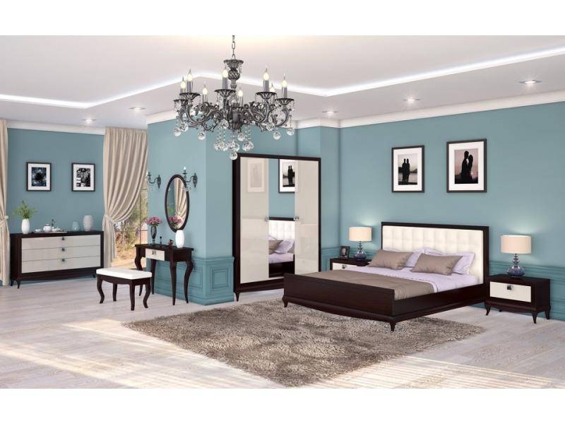 спальный гарнитур лавиано в Нижневартовске