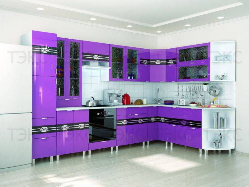 кухня прадо в Нижневартовске