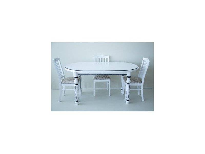 обеденная группа 8 в Нижневартовске