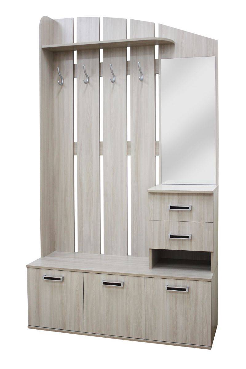 прихожая встреча 5 в Нижневартовске