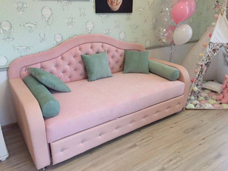 диван - тахта челси в Нижневартовске