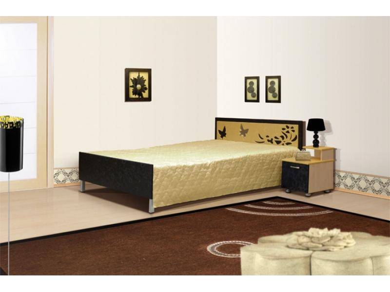 кровать орхидея в Нижневартовске