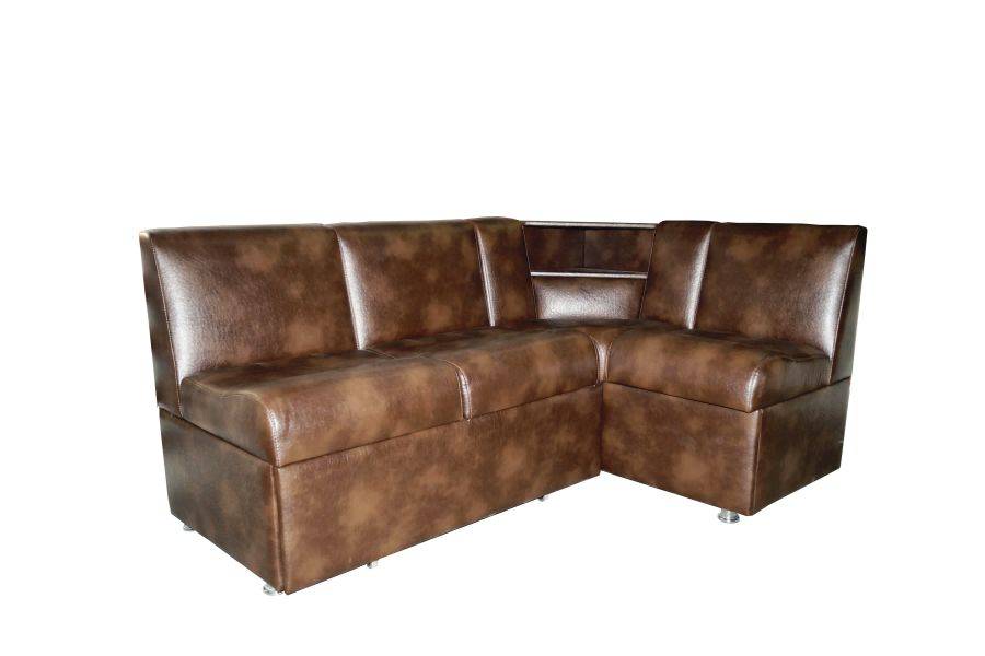 угловой диван 174 в Нижневартовске