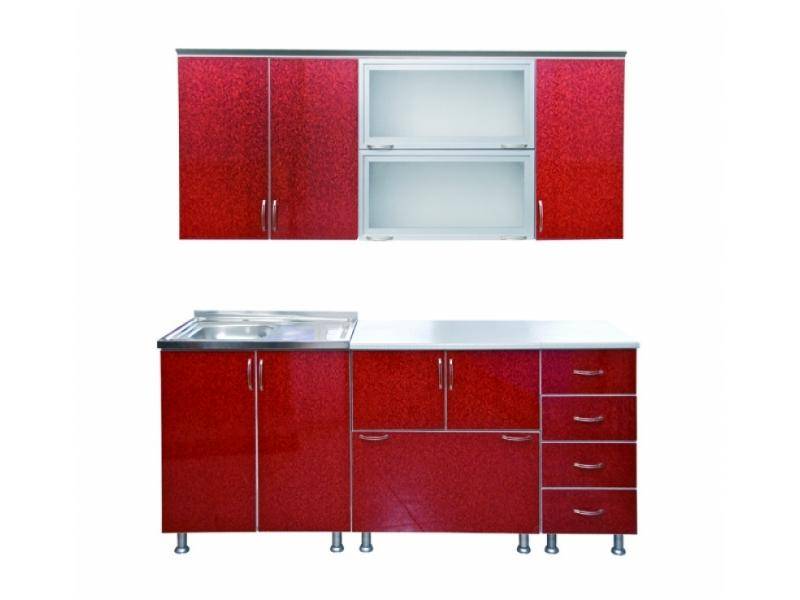 кухня людмила 13 в Нижневартовске