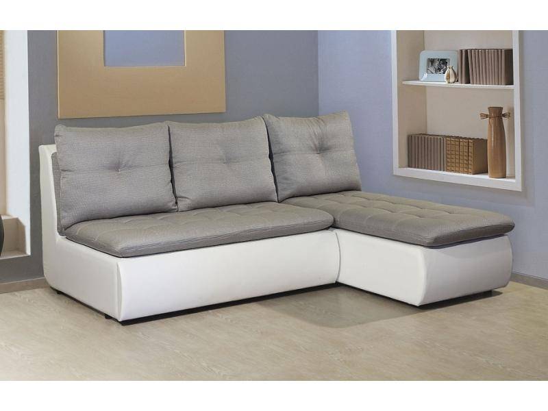 угловой диван без подлокотников му глория 40 в Нижневартовске