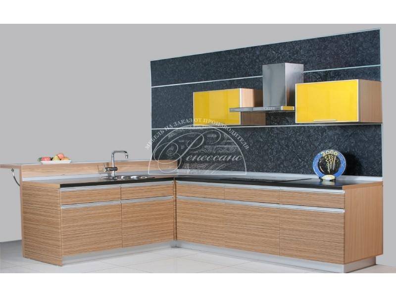 современная кухня 2 в Нижневартовске