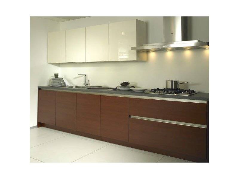 кухня современная 08 в Нижневартовске