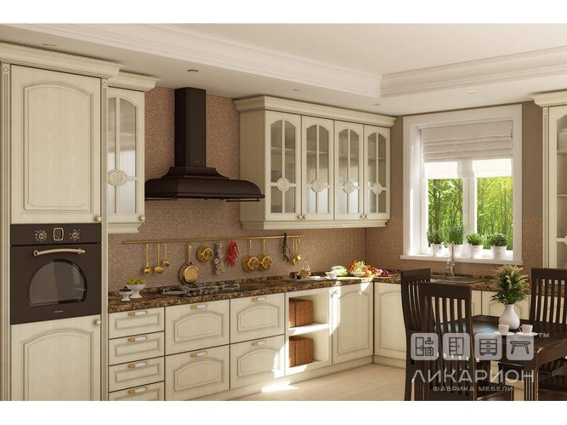 классическая кухня валенсия верона в Нижневартовске