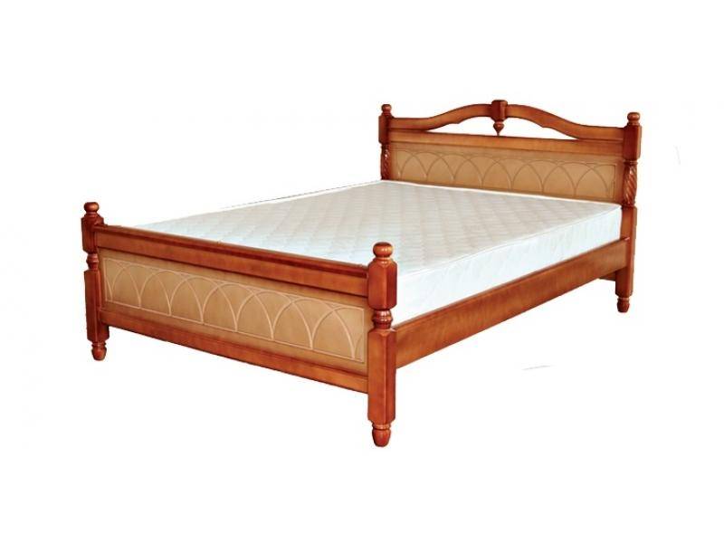 кровать людмила 1 в Нижневартовске