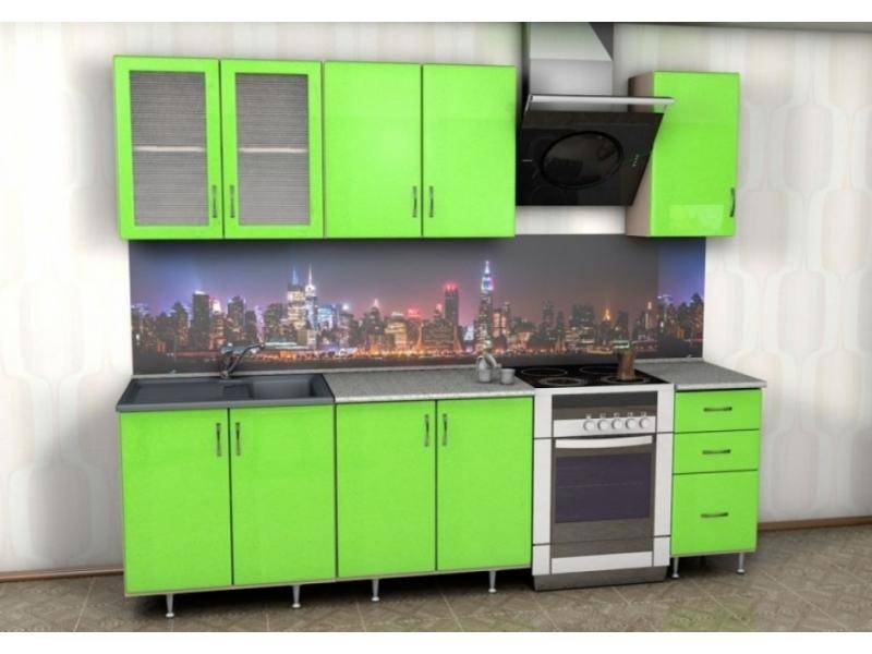 кухня мираж 2 в Нижневартовске