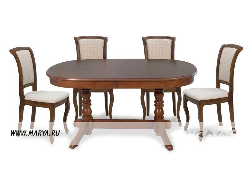 обеденная зона «vino» в Нижневартовске