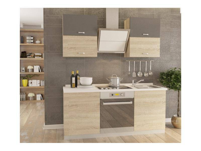 светлая кухня сет 1 в Нижневартовске