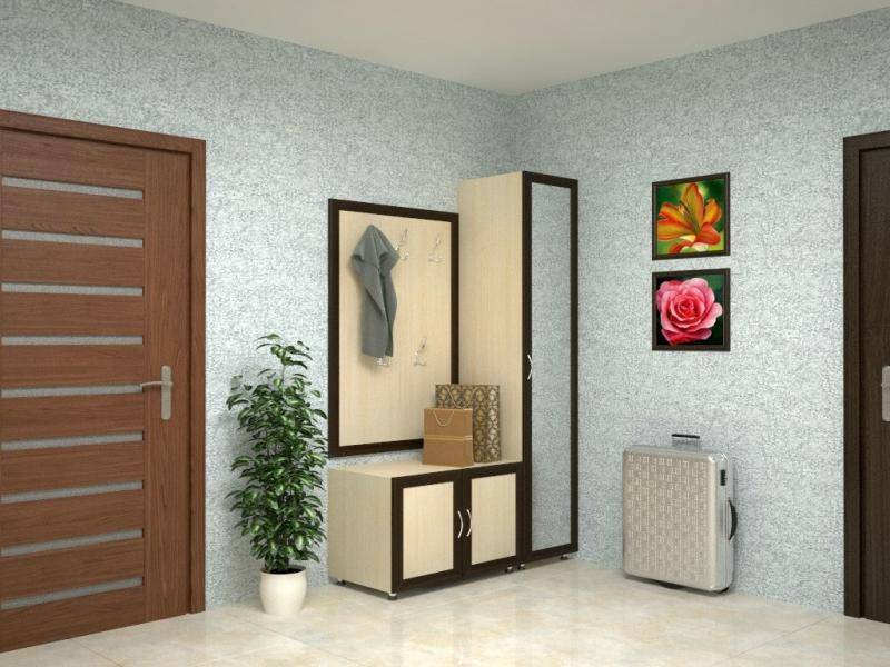 прихожая универсал— d в Нижневартовске