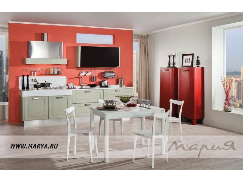 кухонный гарнитур «tango» (модерн) в Нижневартовске