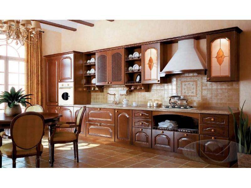 кухня lucia в Нижневартовске