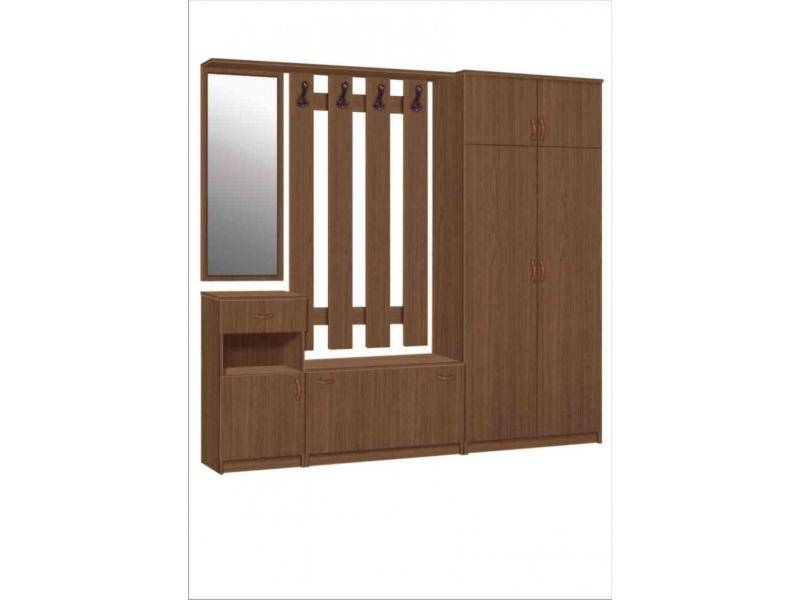 прихожая машенька-2 лдсп в Нижневартовске