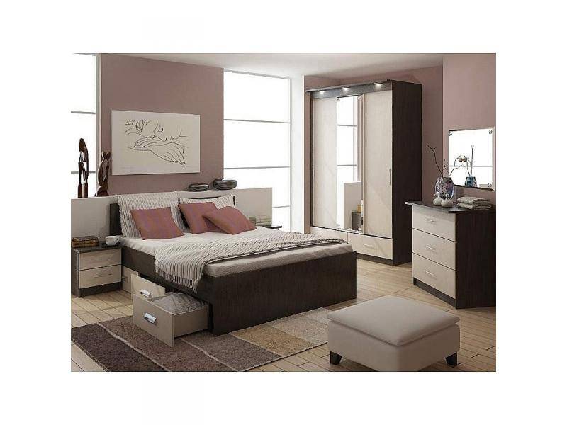 спальня юнона-4 в Нижневартовске