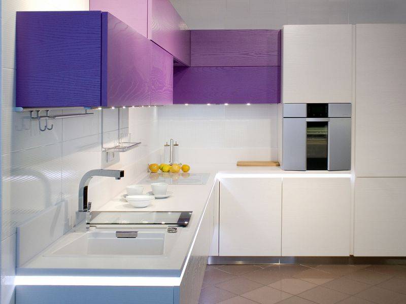 кухонный гарнитур фиона в Нижневартовске