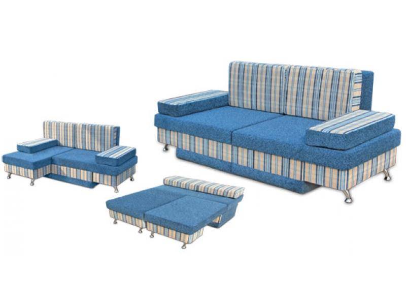 диван прямой риц в Нижневартовске