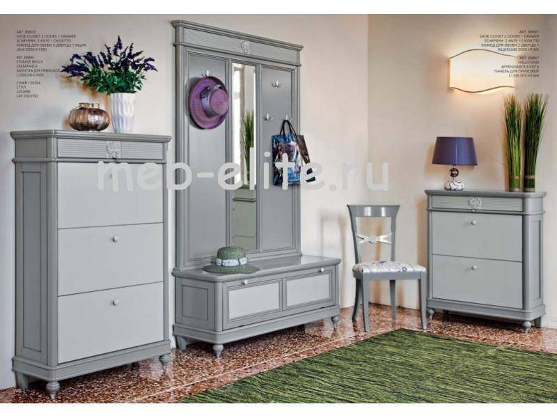 прихожая бурбон в Нижневартовске