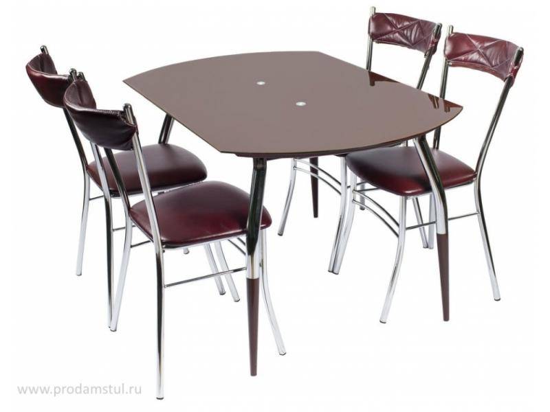 обеденная группа галант в Нижневартовске