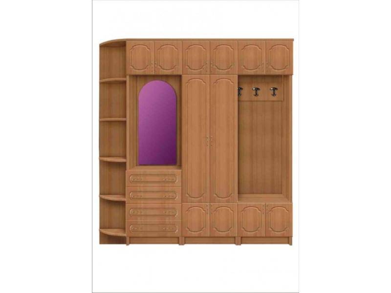 прихожая мдф в Нижневартовске