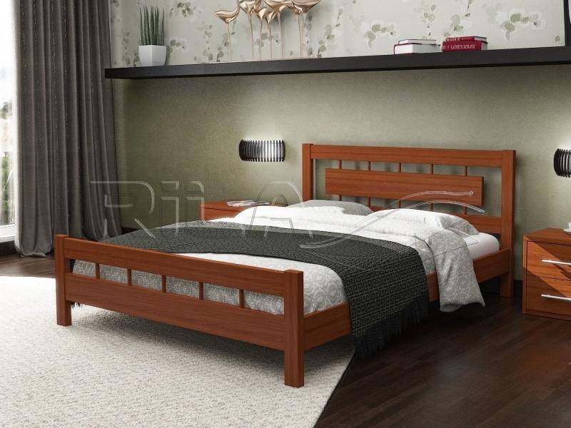 кровать sakura 1 в Нижневартовске