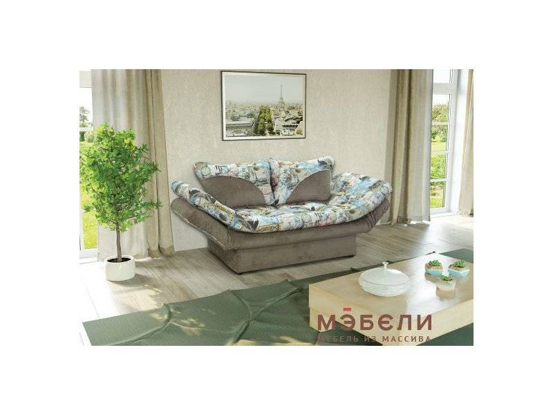 диван малогабаритный лолита в Нижневартовске