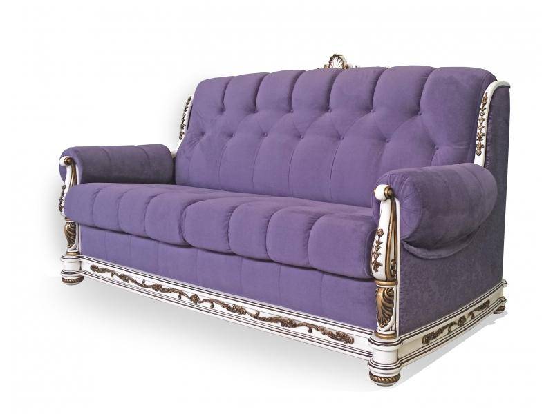 фиолетовый диван лорд в Нижневартовске