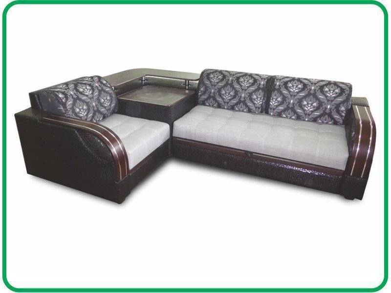 диван угловой милан с раскладкой дельфин в Нижневартовске