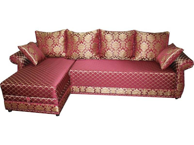 угловой диван фараон в Нижневартовске