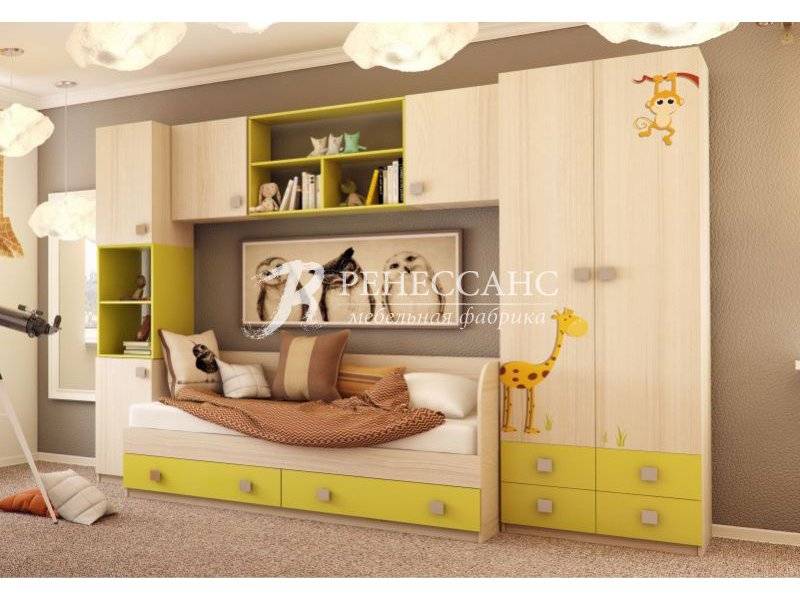 детская жираф в Нижневартовске