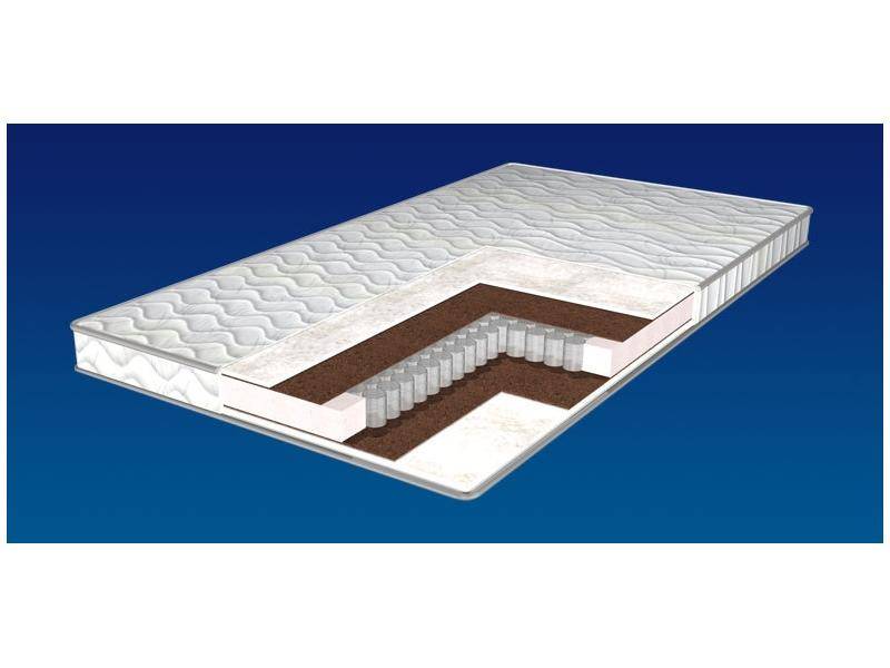 матрас детский синти в Нижневартовске