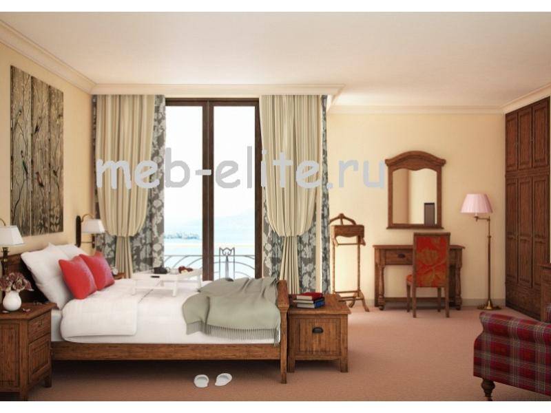 спальня нормандия в Нижневартовске