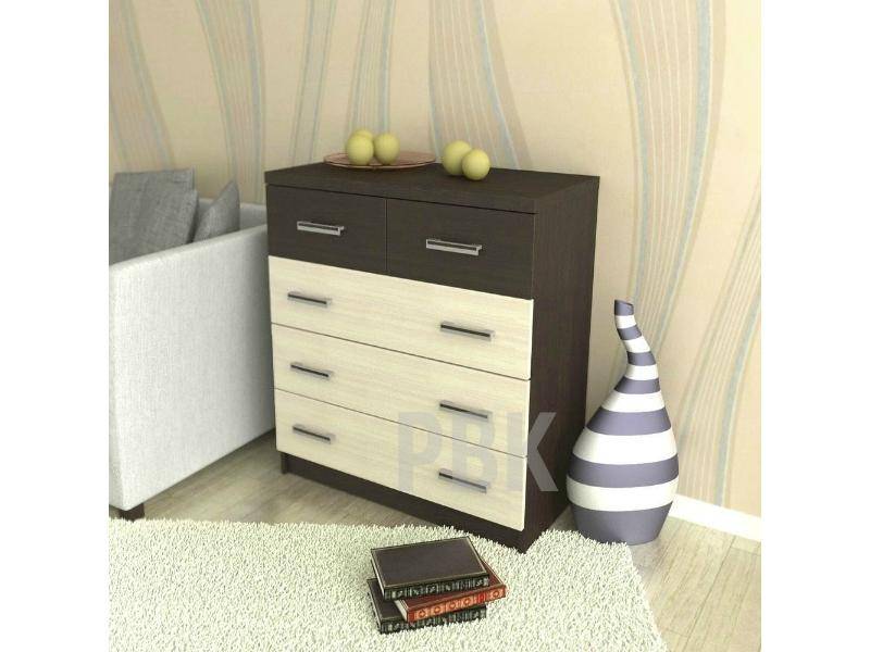 недорогой комод 005 в Нижневартовске