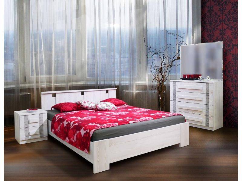 кровать андорра лайт в Нижневартовске