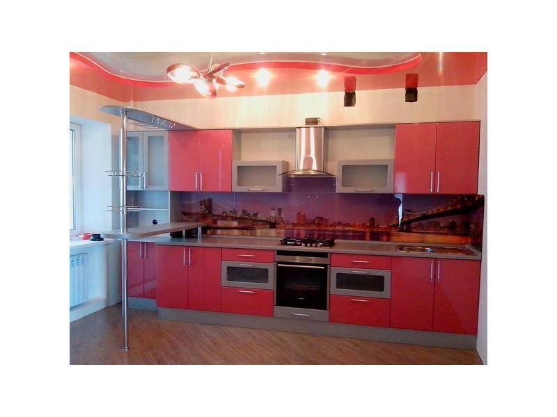 кухня прямая аванта в Нижневартовске