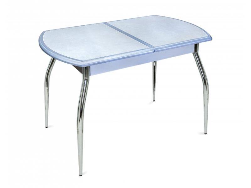 стол обеденный веста к с керамогранитом в Нижневартовске