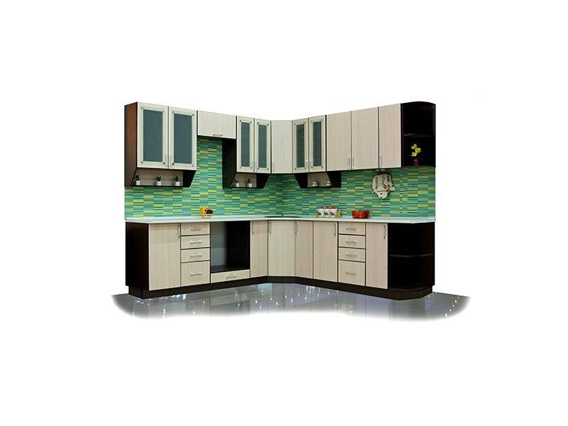 кухня угловая марта в Нижневартовске