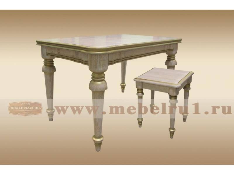 cтол обеденный дизайнерский в Нижневартовске