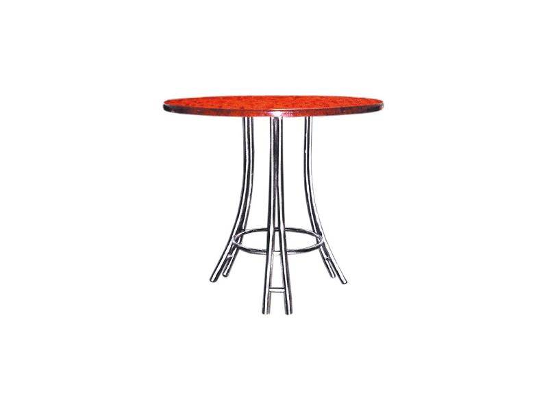 стол обеденный круглый салют 2 в Нижневартовске