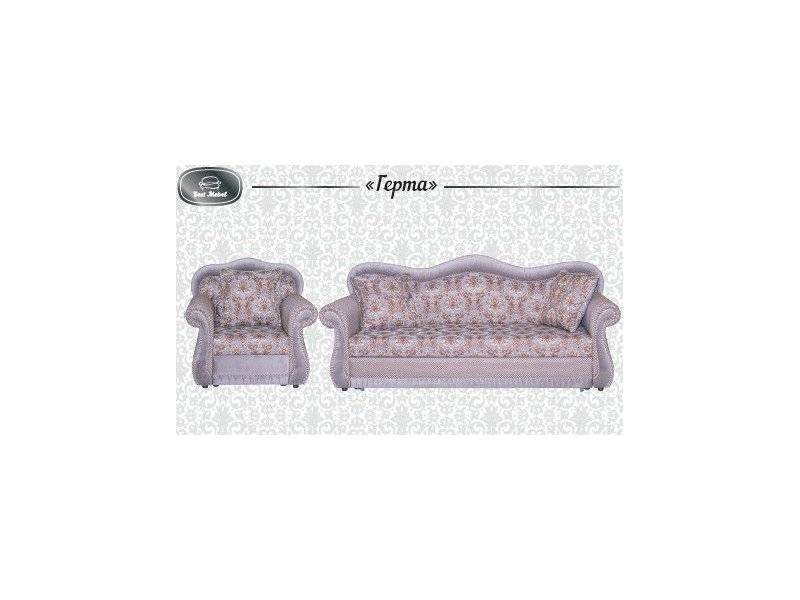 диван герта в Нижневартовске