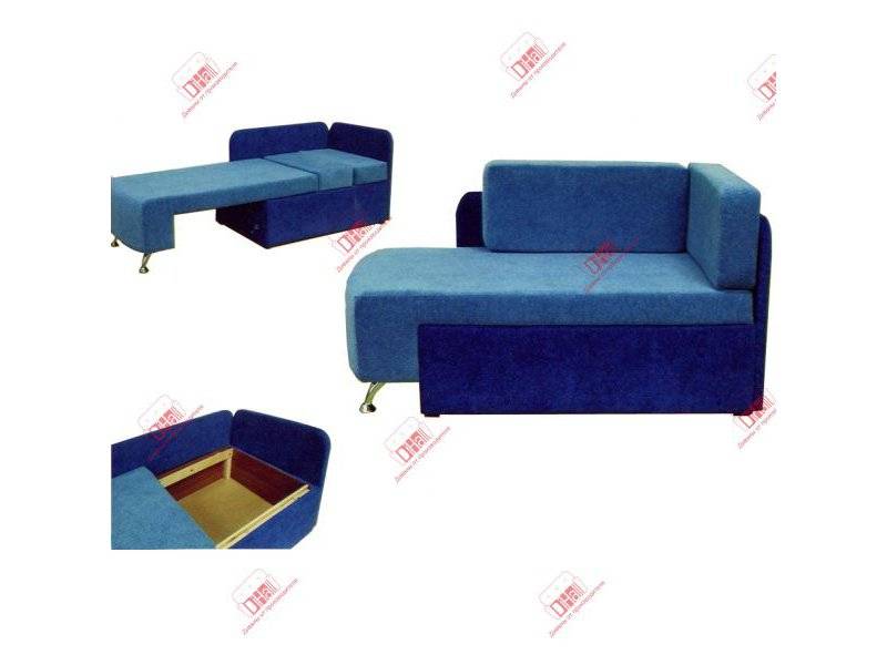 детский диван крона в Нижневартовске