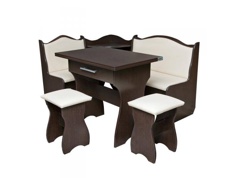 небольшой кухонный уголок в Нижневартовске