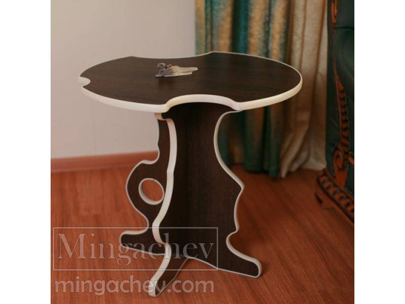 стол журнальный орфей в Нижневартовске