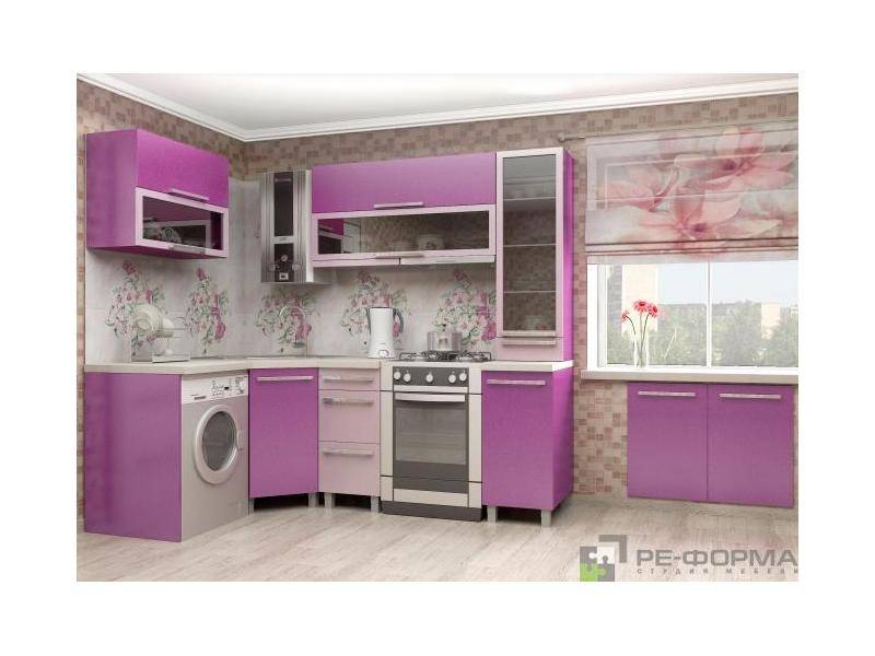 мини кухня 006 в Нижневартовске