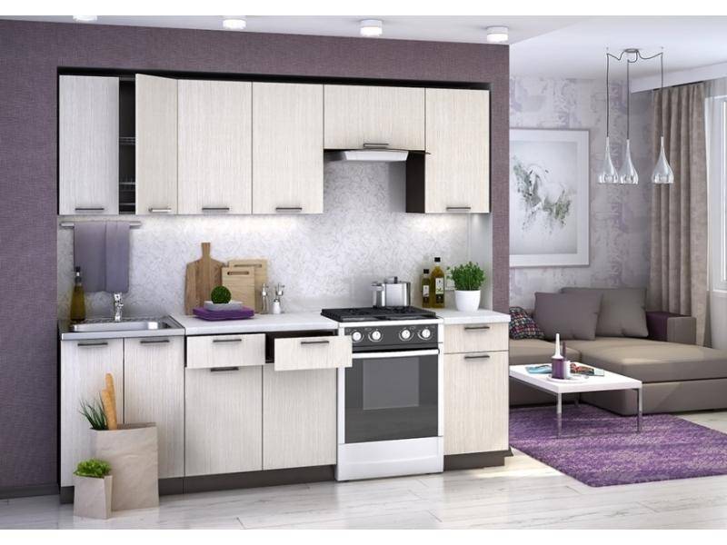 модульная система для кухни ривьера в Нижневартовске
